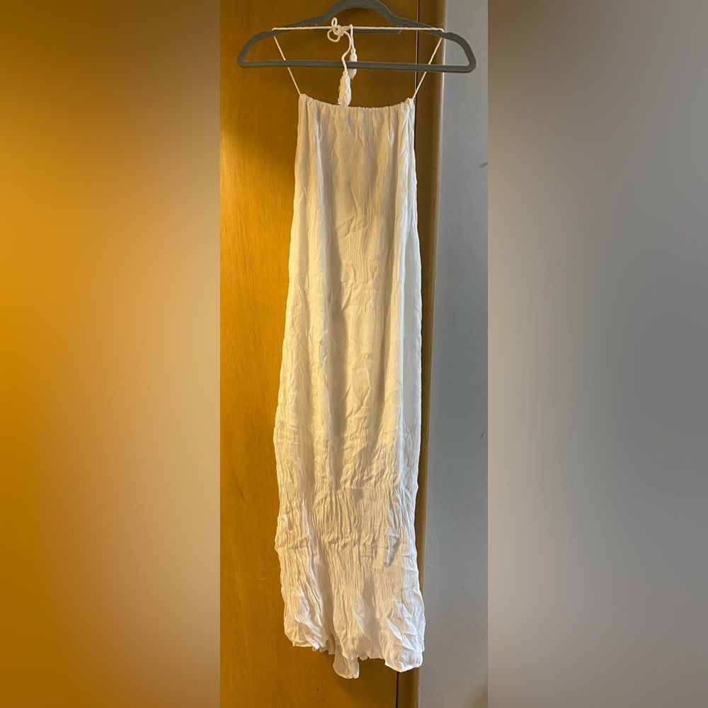 Swim cover up- size XL